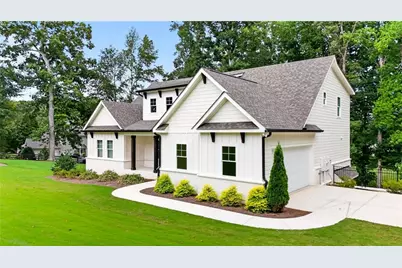 727 Old Collins Road, Hoschton, GA 30548 - Photo 8