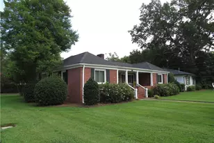 318 N College St, Cedartown, GA 30125 - Photo 4