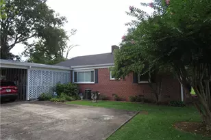 318 N College St, Cedartown, GA 30125 - Photo 8