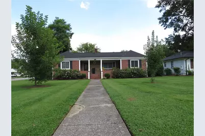 318 N College Street, Cedartown, GA 30125 - Photo 2