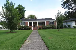 318 N College St, Cedartown, GA 30125 - Photo 2