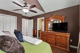 43 Atwood Dr NW, Rome, GA 30165 - Photo 16