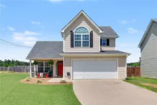 43 Atwood Dr NW, Rome, GA 30165 - Photo 1