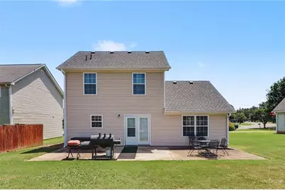 43 Atwood Drive NW, Rome, GA 30165 - Photo 2