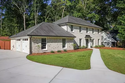 739 Colston Road SW, Marietta, GA 30064 - Photo 2