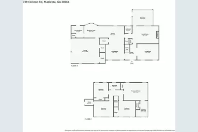 739 Colston Road SW, Marietta, GA 30064 - Photo 44