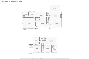 739 Colston Road SW, Marietta, GA 30064 - Photo 44