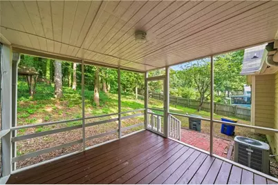 6055 Steel Wood Drive NW, Kennesaw, GA 30152 - Photo 22