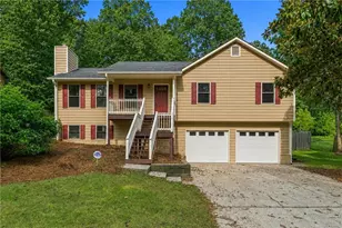 6055 Steel Wood Dr NW, Kennesaw, GA 30152 - Photo 1