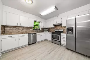 6055 Steel Wood Dr NW, Kennesaw, GA 30152 - Photo 8