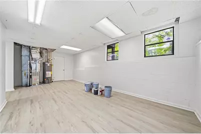 6055 Steel Wood Drive NW, Kennesaw, GA 30152 - Photo 20