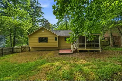 6055 Steel Wood Drive NW, Kennesaw, GA 30152 - Photo 24