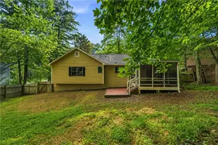 6055 Steel Wood Dr NW, Kennesaw, GA 30152 - Photo 24