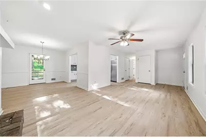 6055 Steel Wood Drive NW, Kennesaw, GA 30152 - Photo 4