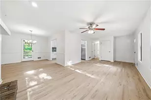 6055 Steel Wood Dr NW, Kennesaw, GA 30152 - Photo 4