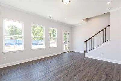 517 Hardy Drive, Acworth, GA 30102 - Photo 4