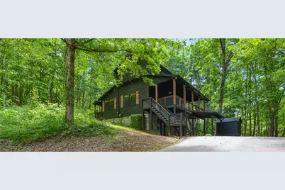 136 Fox Run Drive, Blue Ridge, GA 30513 - Photo 46