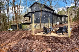 136 Fox Run Dr, Blue Ridge, GA 30513 - Photo 4