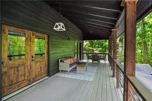 136 Fox Run Dr, Blue Ridge, GA 30513 - Photo 42