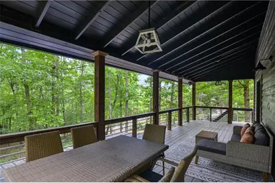 136 Fox Run Drive, Blue Ridge, GA 30513 - Photo 44