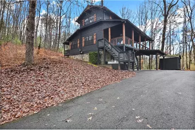 136 Fox Run Drive, Blue Ridge, GA 30513 - Photo 6