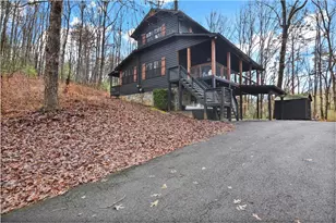 136 Fox Run Dr, Blue Ridge, GA 30513 - Photo 6