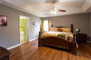 3260 N Sharon Church Road N, Loganville, GA 30052 - Photo 34