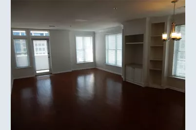 3334 Peachtree Road NE #1203, Atlanta, GA 30326 - Photo 14