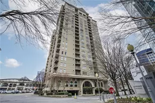 3334 Peachtree Rd NE, Atlanta, GA 30326 - Photo 1