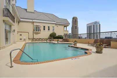 3334 Peachtree Road NE #1203, Atlanta, GA 30326 - Photo 50