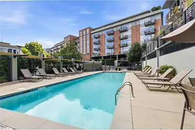 660 Glen Iris Drive NE #208, Atlanta, GA 30308 - Photo 18