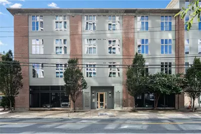 660 Glen Iris Drive NE #208, Atlanta, GA 30308 - Photo 24