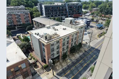 660 Glen Iris Drive NE #208, Atlanta, GA 30308 - Photo 18