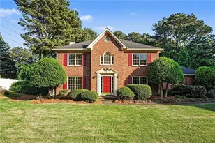 2350 Montrose Pl, Snellville, GA 30078 - Photo 1