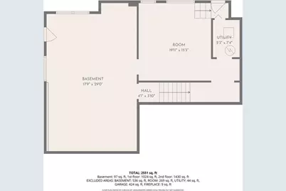 9569 Lakeview Court, Douglasville, GA 30135 - Photo 44