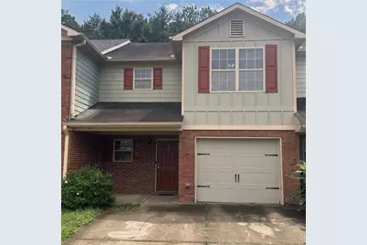 93 Princeton Avenue, Adairsville, GA 30103 - Photo 1