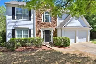 2820 Northcliff Dr, Suwanee, GA 30024 - Photo 1