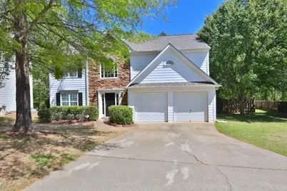 2820 Northcliff Drive, Suwanee, GA 30024 - Photo 2