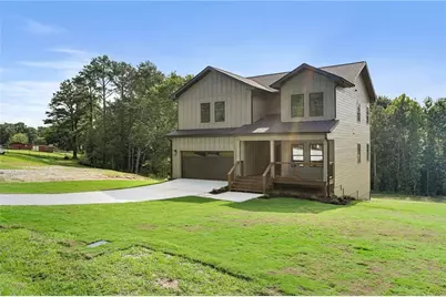 394 Poplar Springs Road, Hiram, GA 30141 - Photo 52