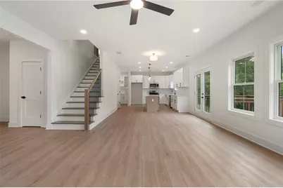 394 Poplar Springs Road, Hiram, GA 30141 - Photo 8