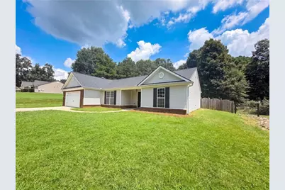2506 Marixa Drive, Statham, GA 30666 - Photo 22