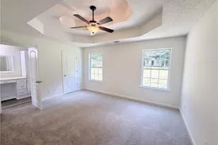 2506 Marixa Dr, Statham, GA 30666 - Photo 4