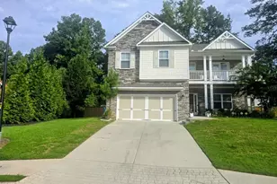 3523 Palmer Fls Dr, Douglasville, GA 30135 - Photo 1
