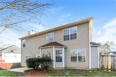 1600 Beech Grove Drive, Hampton, GA 30228 - Photo 2