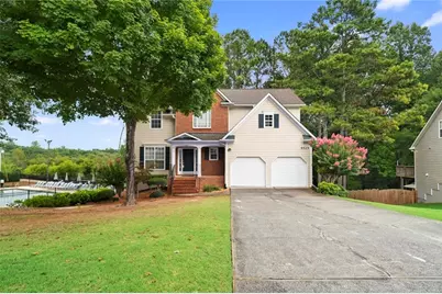 5525 Shepherds Pond, Alpharetta, GA 30004 - Photo 2