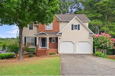 5525 Shepherds Pond, Alpharetta, GA 30004 - Photo 1