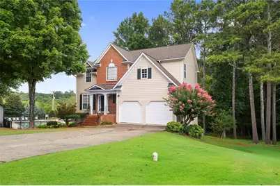 5525 Shepherds Pond, Alpharetta, GA 30004 - Photo 4