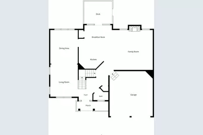 5525 Shepherds Pond, Alpharetta, GA 30004 - Photo 80