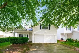 5012 Serenity Point Ln, Villa Rica, GA 30180 - Photo 1