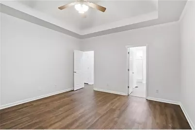 10283 Freehome Highway, Canton, GA 30115 - Photo 16